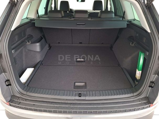 Skoda Kodiaq 1.5 TSI DSG Style 110 kW image number 27