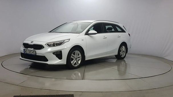 Kia Ceed 74 kW image number 1