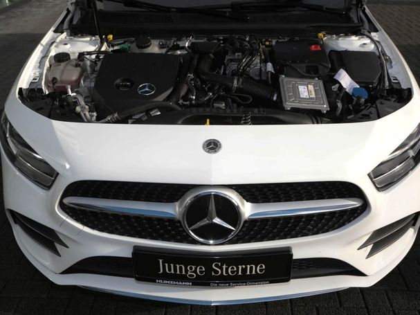 Mercedes-Benz A 250 e 160 kW image number 20