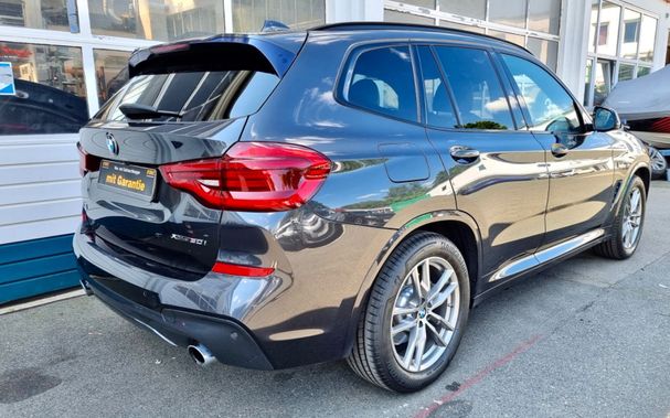 BMW X3 xDrive30i 185 kW image number 4