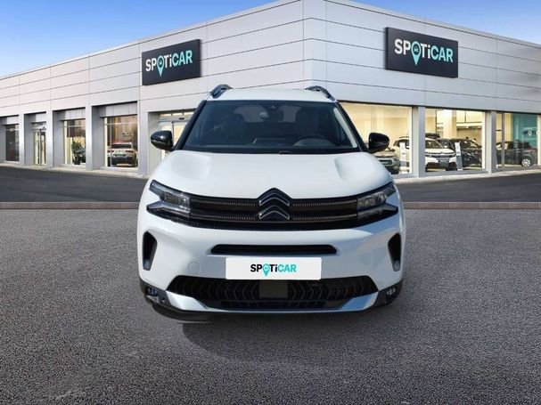 Citroen C5 Aircross 165 kW image number 4