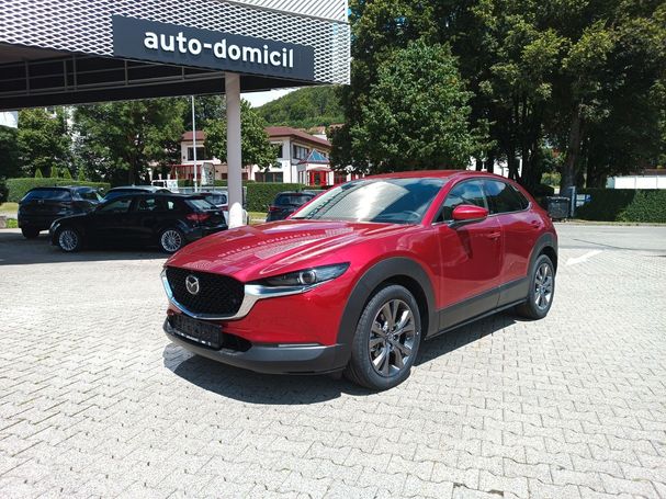 Mazda CX-30 Exclusive-Line 137 kW image number 1