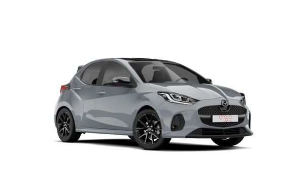 Mazda 2 Hybrid 85 kW image number 1