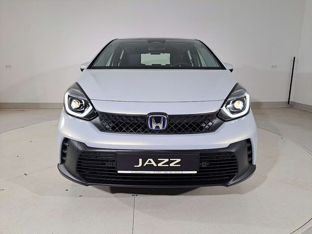 Honda Jazz 79 kW image number 11