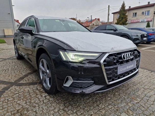 Audi A6 150 kW image number 7