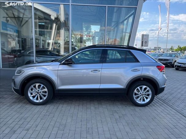 Volkswagen T-Roc 1.5 TSI 110 kW image number 6