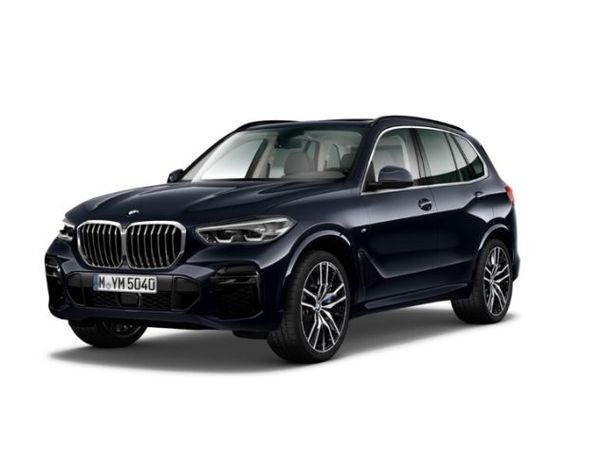 BMW X5 xDrive 250 kW image number 1