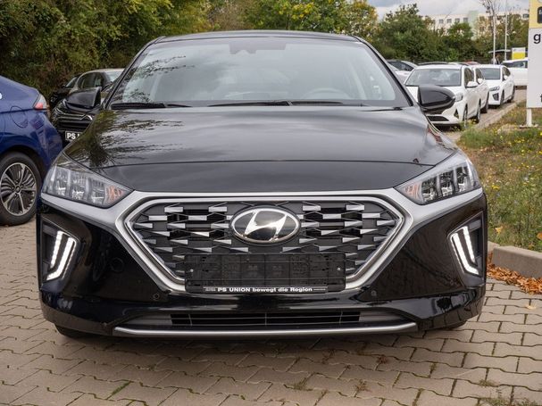 Hyundai Ioniq Hybrid 1.6 104 kW image number 2