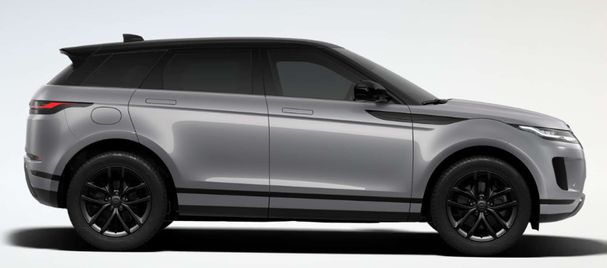 Land Rover Range Rover Evoque 118 kW image number 2