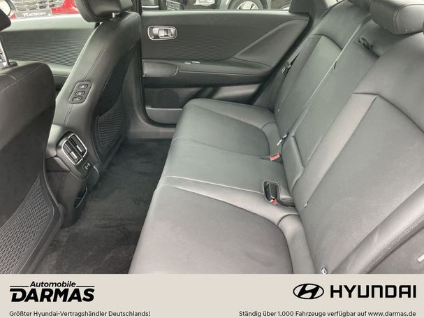 Hyundai Ioniq 6 239 kW image number 12