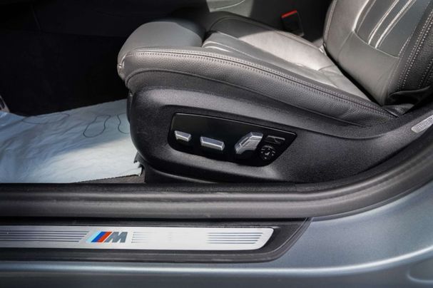 BMW 530 e 215 kW image number 11