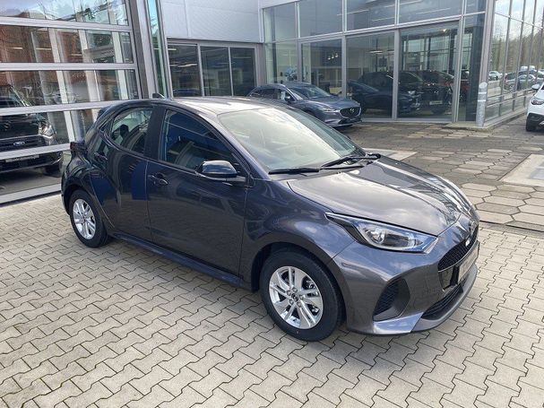 Mazda 2 Hybrid 85 kW image number 2