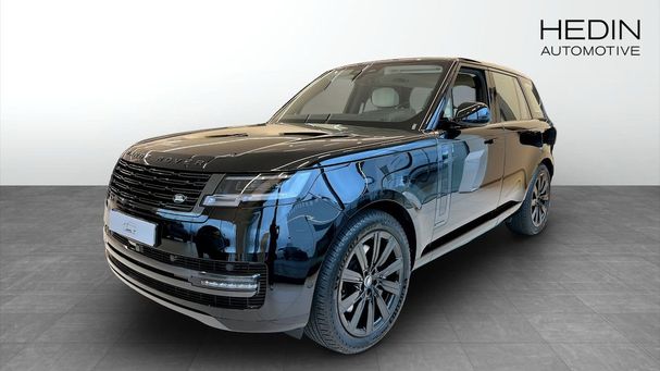 Land Rover Range Rover 324 kW image number 1