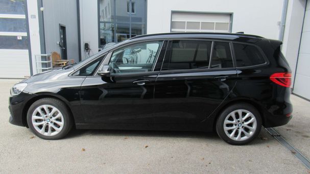 BMW 218d Gran Tourer xDrive 110 kW image number 19