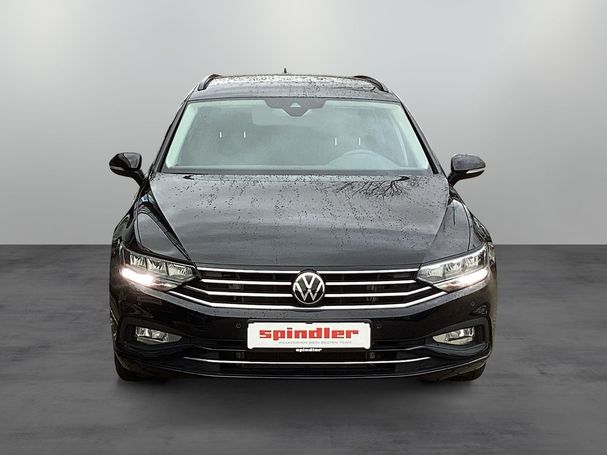 Volkswagen Passat Variant 2.0 TDI Business DSG 110 kW image number 7