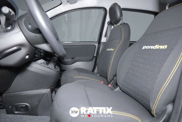 Fiat Panda 51 kW image number 7