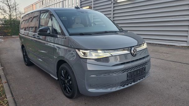 Volkswagen T7 Multivan 110 kW image number 2