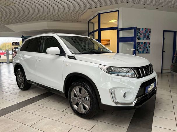 Suzuki Vitara 1.4 Hybrid Comfort 95 kW image number 1