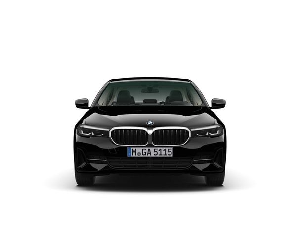 BMW 540d xDrive 250 kW image number 2