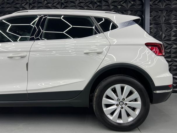 Seat Arona 85 kW image number 8