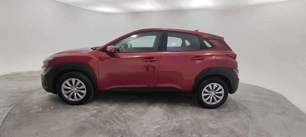 Hyundai Kona 1.0 88 kW image number 5