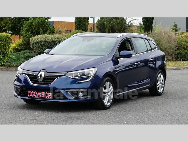 Renault Megane TCe 140 EDC 103 kW image number 1