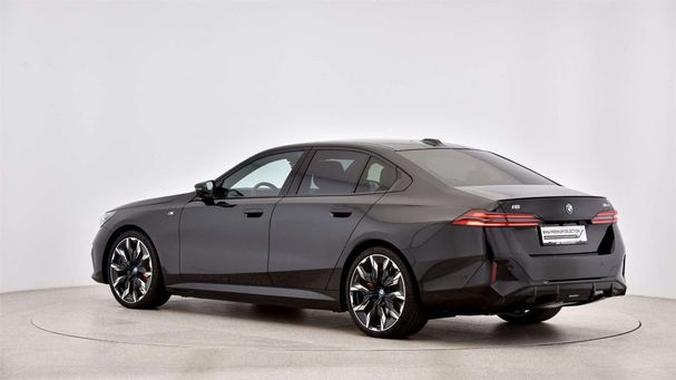 BMW i5 M60 xDrive 442 kW image number 4