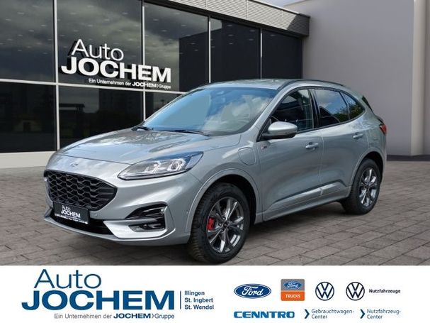 Ford Kuga 165 kW image number 1