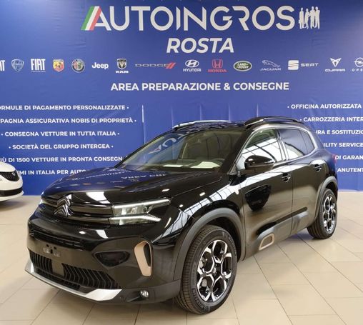 Citroen C5 Aircross BlueHDi 96 kW image number 1