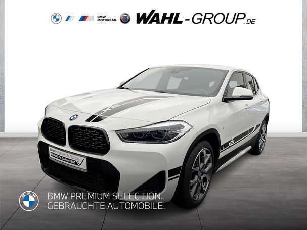 BMW X2 sDrive20i Edition M Mesh 131 kW image number 1