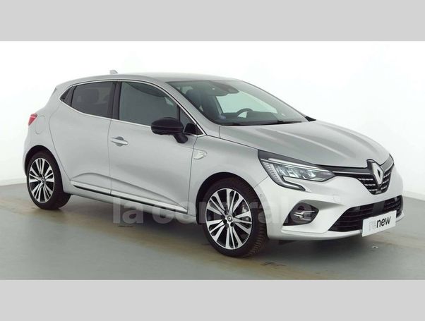 Renault Clio TCe 140 103 kW image number 13