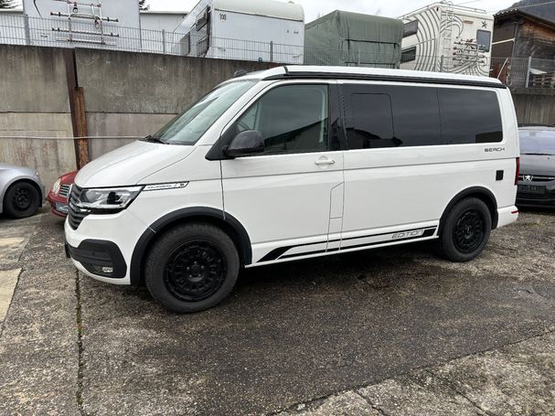 Volkswagen T6 California Beach Camper 4Motion 150 kW image number 1