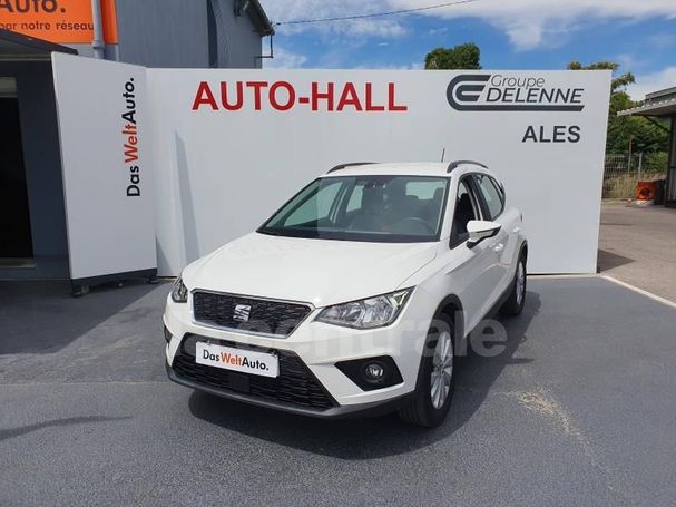 Seat Arona 1.0 TSI Style 81 kW image number 1