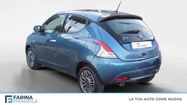 Lancia Ypsilon 51 kW image number 6