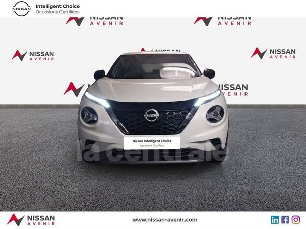 Nissan Juke 105 kW image number 3