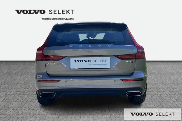 Volvo V60 Cross Country AWD 145 kW image number 2