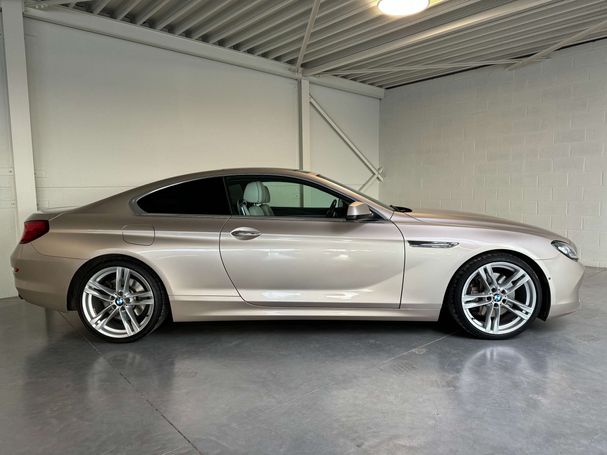 BMW 640d 230 kW image number 15