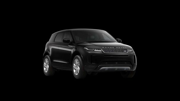 Land Rover Range Rover Evoque 221 kW image number 7