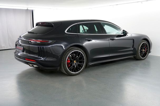 Porsche Panamera Turbo Sport Turismo 404 kW image number 6