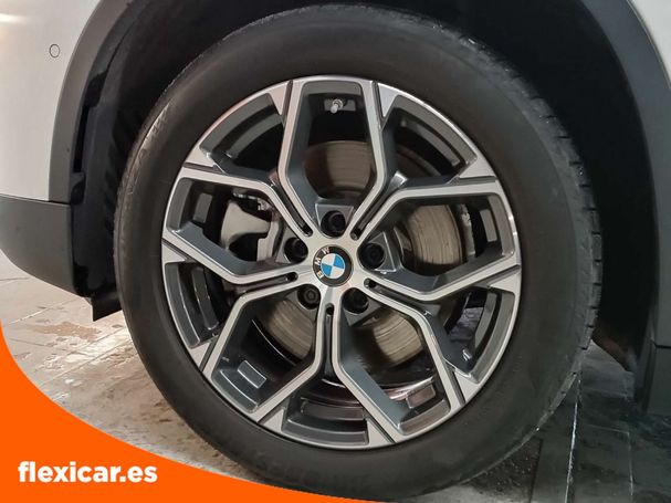 BMW X1 20d xDrive 140 kW image number 26