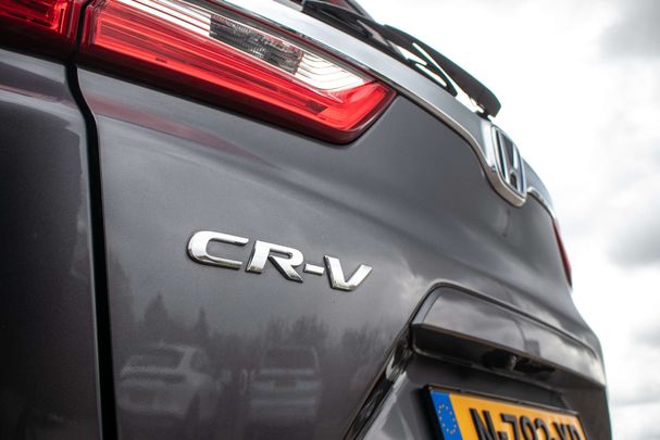 Honda CR-V 135 kW image number 32