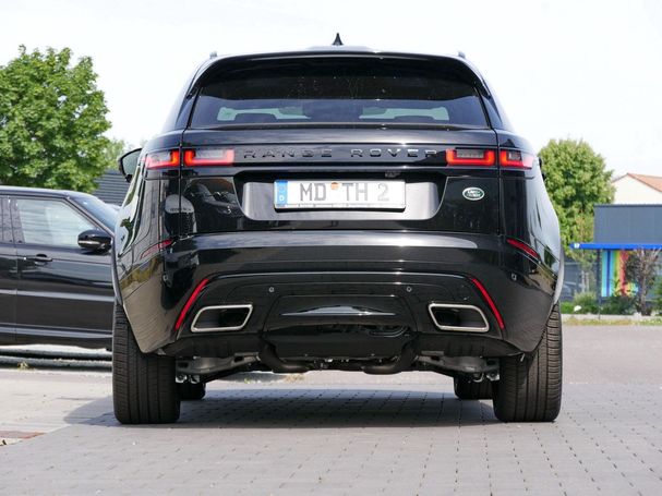 Land Rover Range Rover Velar R-Dynamic SE 221 kW image number 7