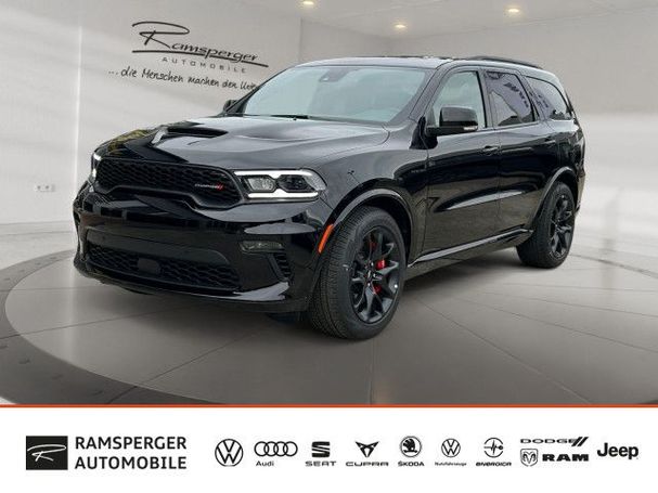 Dodge Durango 268 kW image number 2