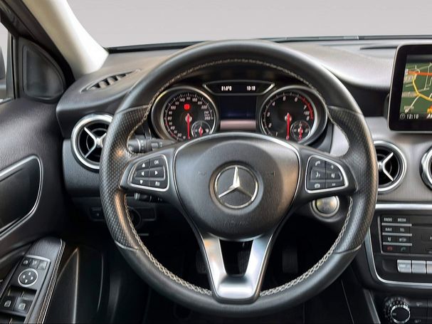 Mercedes-Benz GLA 200 115 kW image number 14