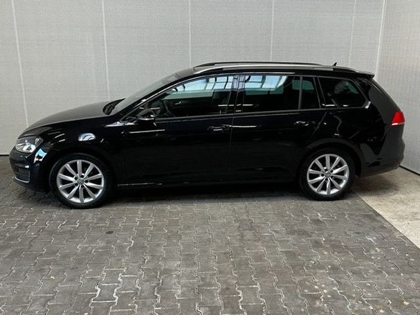 Volkswagen Golf Variant 1.4 TSI Allstar 92 kW image number 3