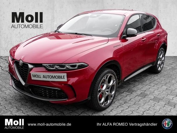 Alfa Romeo Tonale 206 kW image number 1