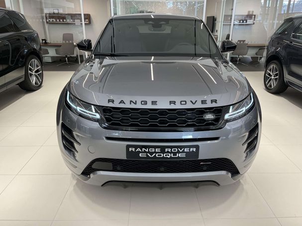 Land Rover Range Rover Evoque 221 kW image number 4