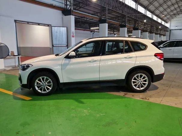 BMW X1 sDrive18d 110 kW image number 2