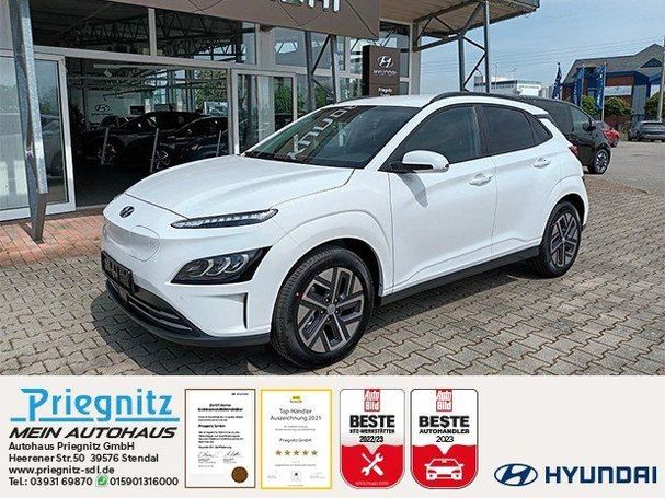 Hyundai Kona Elektro 100 kW image number 2