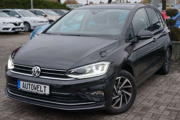 Volkswagen Golf Sportsvan 1.5 TSI ACT DSG Join 96 kW image number 1